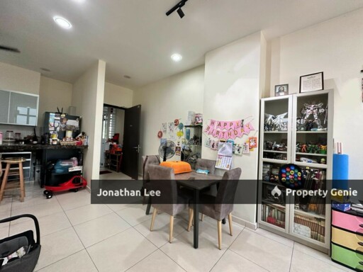 The Garden Residence Mutiara Mas Mutiara Rini