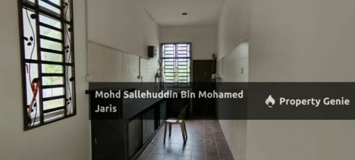 [FREEHOLD] SEMI-D COERNER LOT TAMAN SERI DAMAI AMAN