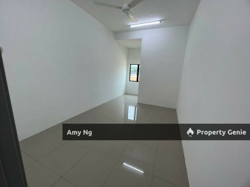 New Project 2 Storey Terrace Lahat For Sale