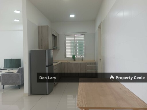 Le Yuan Residence Biggest Unit for Sale !!