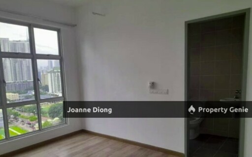 Brickfield Residence Apartment