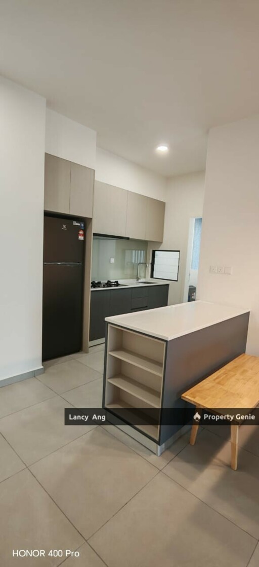4 Rooms (Sale) D'Ivo Residence, Old Klang Road