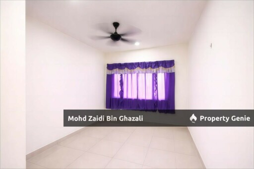 Residensi Zamrud @ Kajang 2