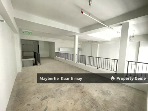 Emhub Kota Damanara Rm12k For Rent