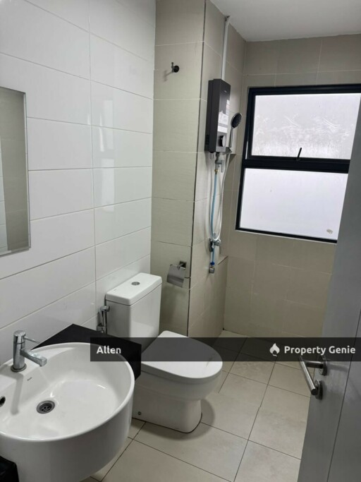 Residences @ 1 Tebrau – Spacious Home in a Prime Location