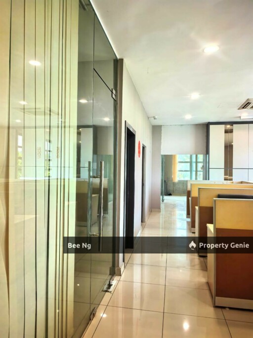 Kulai / Kelapa Sawit / Detached Factory