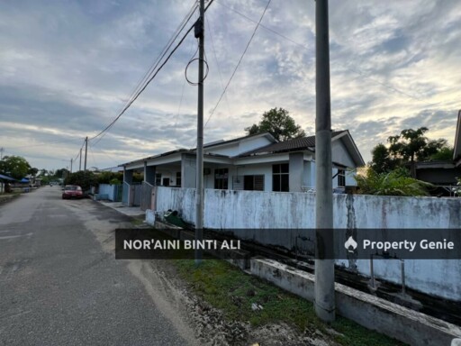For Sale Facing Open Semi-D Kempadang Makmur, Kuantan