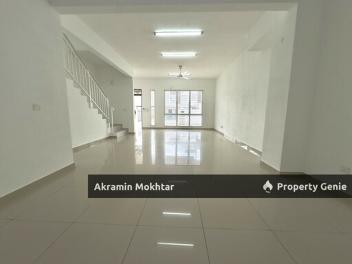 FREEHOLD | 2-STOREY TERRACE  BELLUCIA @ SETIA ECOHILL, SEMENYIH