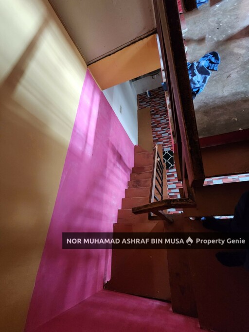 Cluster Taman Ilmu Nibong Tebal Pulau Pinang