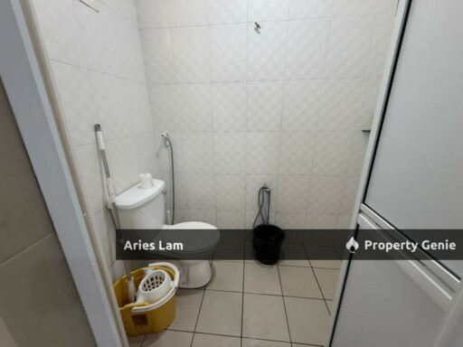 Taman JP Perdana @ Mount Austin / Near Austin Crest / Double Storey Terrace House
