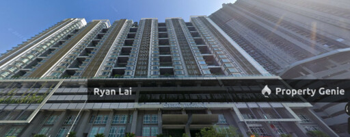 Central Residence | Save Up to 291k | Below Market Value 49% Auction Property!