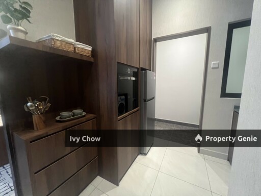 bukit indah apartment sale