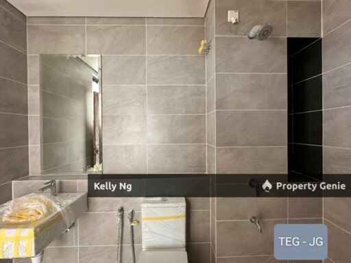 Brand New 2 Sty House At Nadira 3 Bandar Bukit Raja Klang For Rent