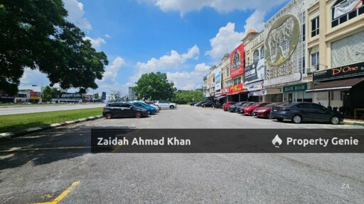 Seksyen 6 Bandar Baru Bangi