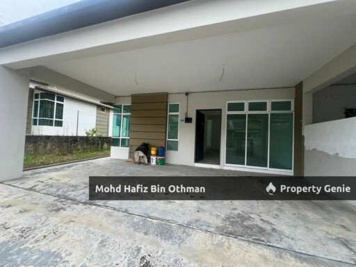 TAMAN TANJUNG INDAH, KULIM KEDAH