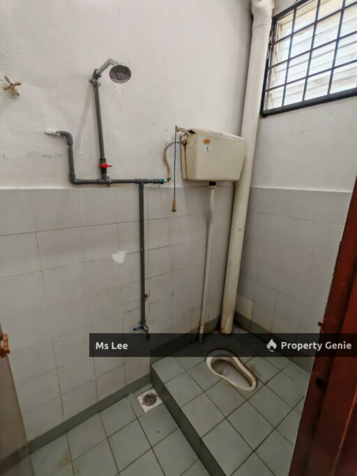 2 Storey house-Bandar Armada Putra @ Pulau Indah,Port Klang-Ready Now