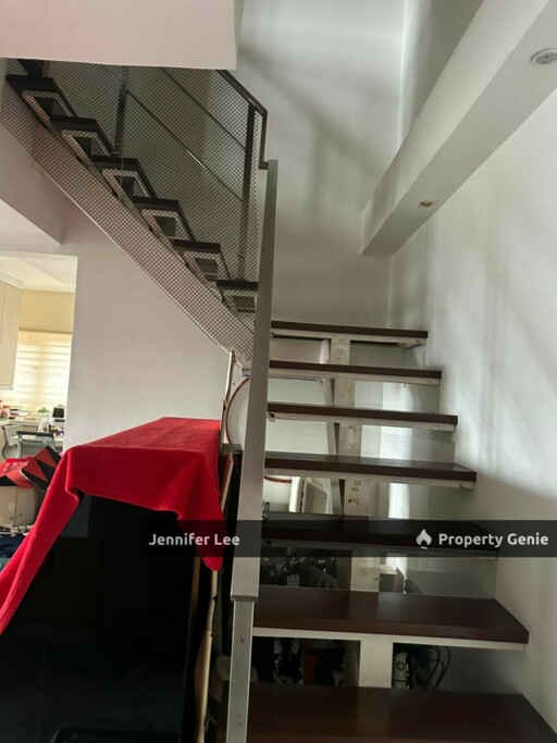O.G HEIGHTS Duplex Penthouse For Sale