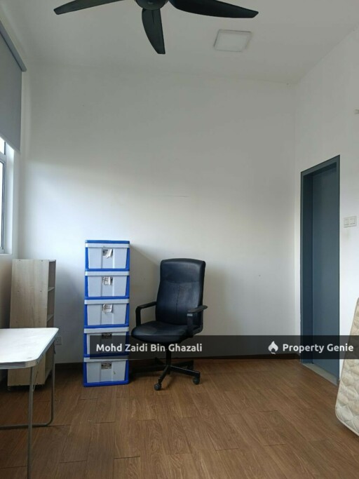 Lakefront Homes Prima  Selangorku Pr1ma Lakefront Homes