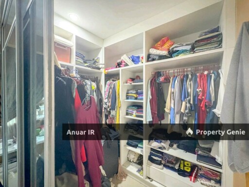 Corner Lot - Double Storey Terrace Taman Lestari Perdana 8,  Seri Kembangan