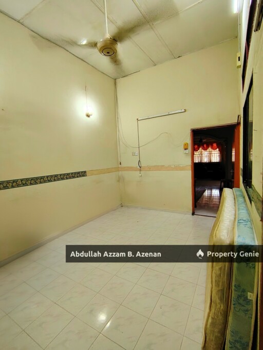 Renovated Taman Angsana Kulim
