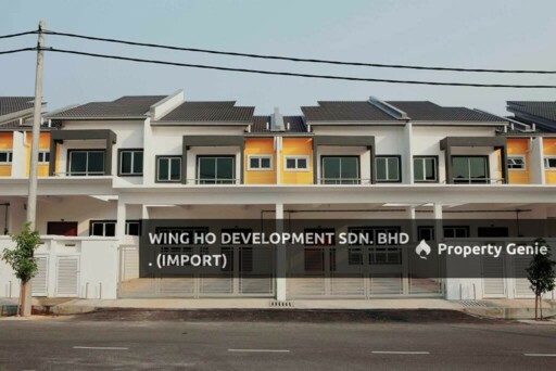 PERDANA HOMES