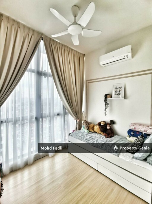 Res 280 Res280 Condos for Rent Selayang Batu Caves Furnised below RM 2000