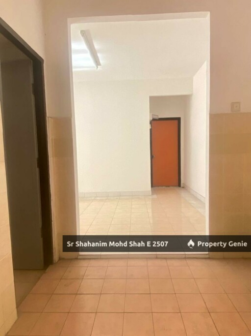 Camelia Court, Nilai Impian, N9