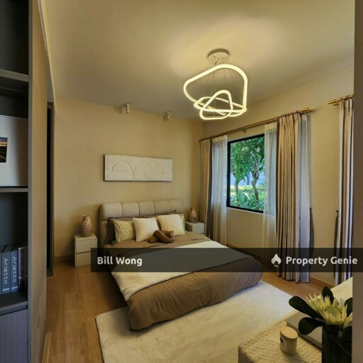 Sapphire Residences Diamond City Semenyih