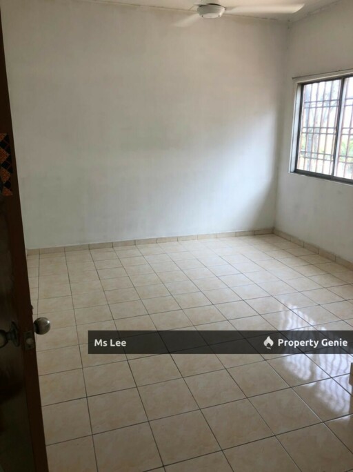 2 Storey House - Taman Teluk Gedung Indah @ Port Klang - Ready 30/9