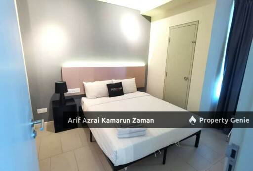[Fully Furnished] Tamarind Suites, Cyberjaya | 1 Bedroom | 1 Bathroom | 550 sqft | RM1,600