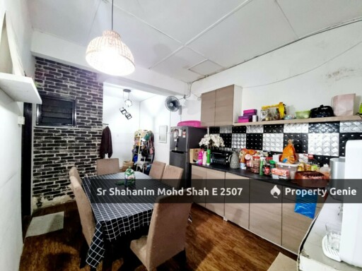 2 Storey Terrace House, Lrg Cakera Purnama, Puncak Alam