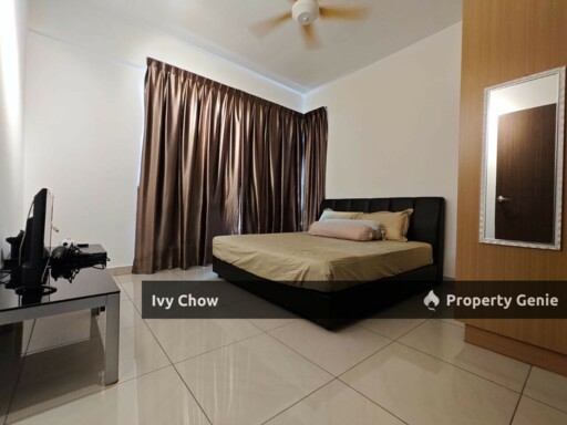 D Secret Garden Kempas Apartment for Sale