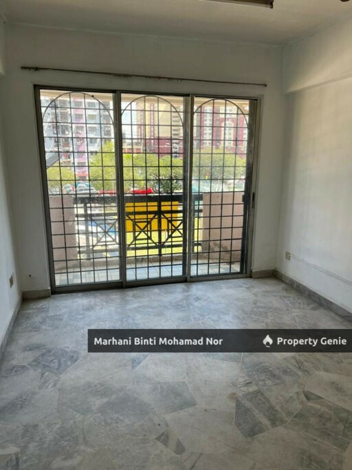 RM250K Entry Price • Makmur Apartment • Bandar Sunway