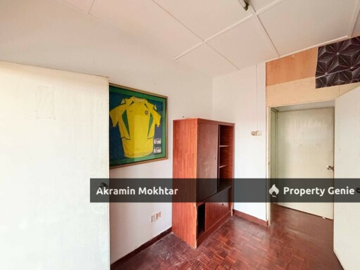 Freehold, Facing Open & Extended | Double Storey Terrace Taman Sri Gombak Fasa 4 Gombak Selangor