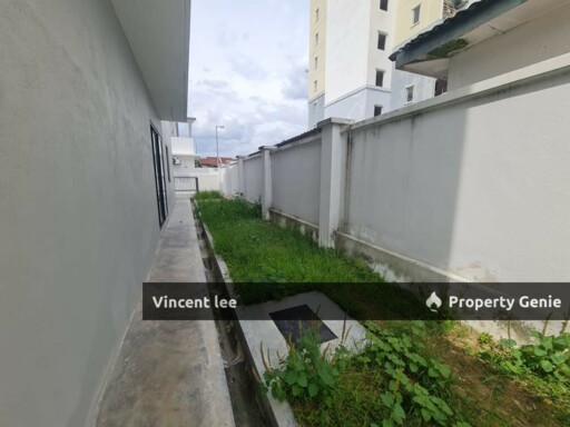 Marque Jalil PUJ 4 Endlot with Extra Land, Brand New, Limited Unit, 10 Minute Drive to Pavilion Bukit Jalil