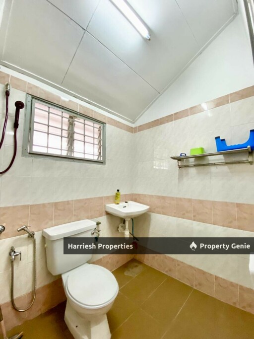 FULLY RENOVATED 2 Storey Terrace Cassia Bandar Botanic, Klang
