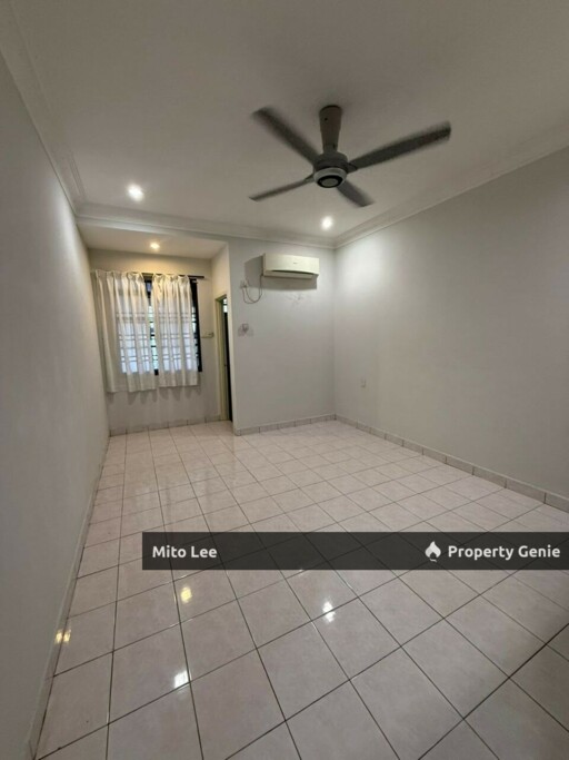 Jalan Menawan For Rent Taman Pelangi Indah For Rent Ulu Tiram For Rent
