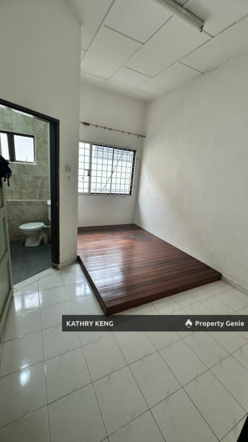 Taman Muhhibah For Rent Kluang For Rent Johor For Rent