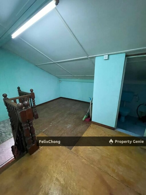 Taman Skudai Baru 1 Sty Terrace,Jalan Hang Lekiu,Skudai,Renovated