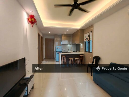 🏙️ For Rent: R&F Princess Cove Phase 1