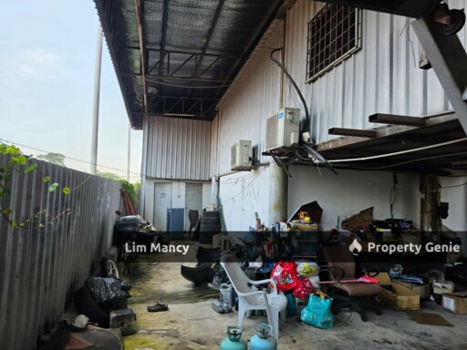 Kangkar Tebrau