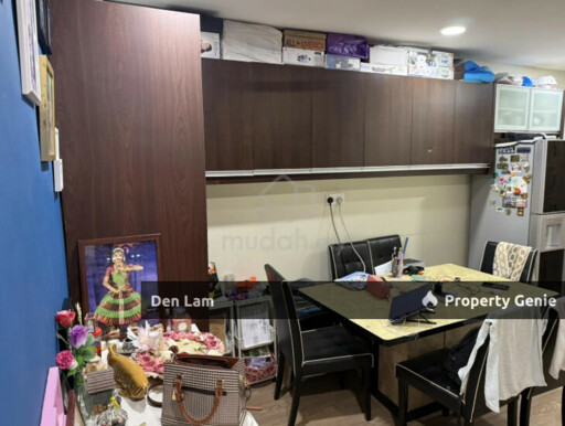 pandan perdana 1sty house Cheras KL for sale !!