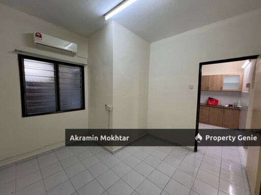 Freehold & Non Bumi | Double Storey Terrace House – Bandar Bukit Tinggi, Klang