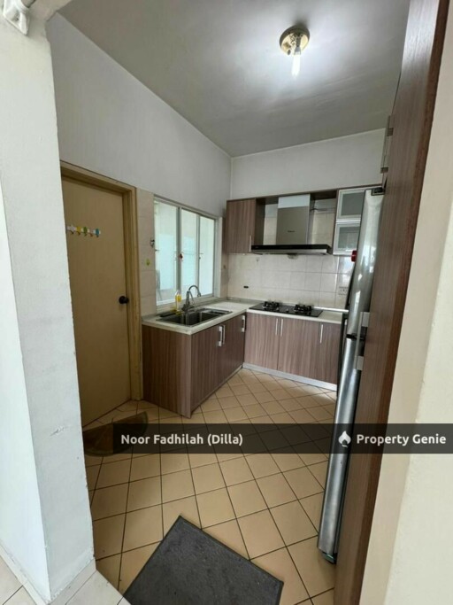 Sewa Desa Impiana Condominium Kemasukan Segera Tingkat 10