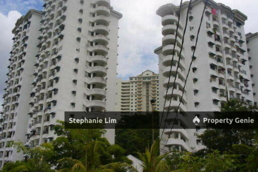 Vista Condo