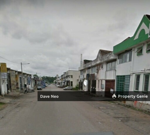 Jalan Perdagangan @ Taman Universiti Skudai • 1 5-Storey Factory • Corner Lot