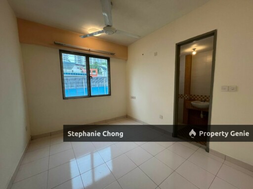 Perdana Emerald Condo: Excellent Location, Resort-Like Facilities!