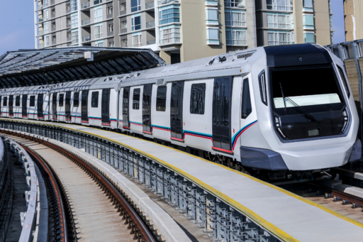 ETS3 KL Sentral–Johor Bahru Dibuka Bermula 12 Disember