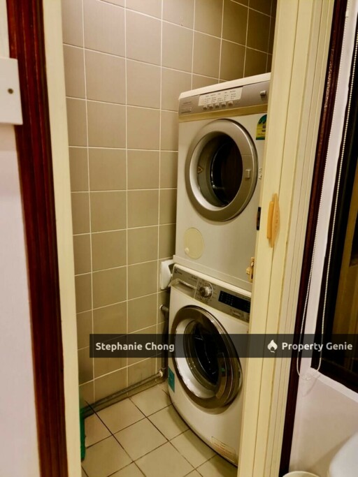 Riana Green Condominium
