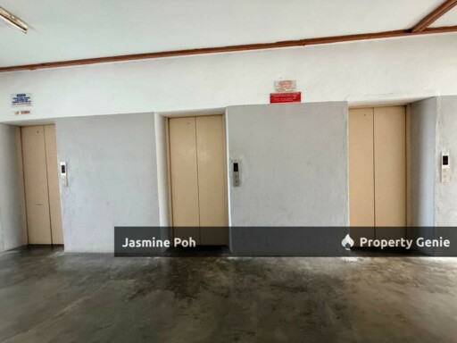 Greenlane Heights, Penang For Sale